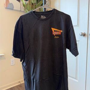 In n Out Burger Texas T-Shirt XL